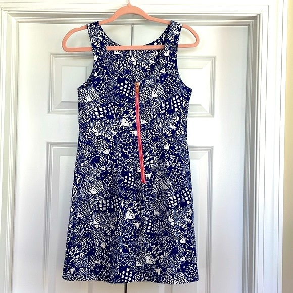 Lilly Pulitzer Dress - Picture 6 of 10